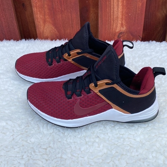 Nike Sneaker Size 8.5 - Picture 3 of 7